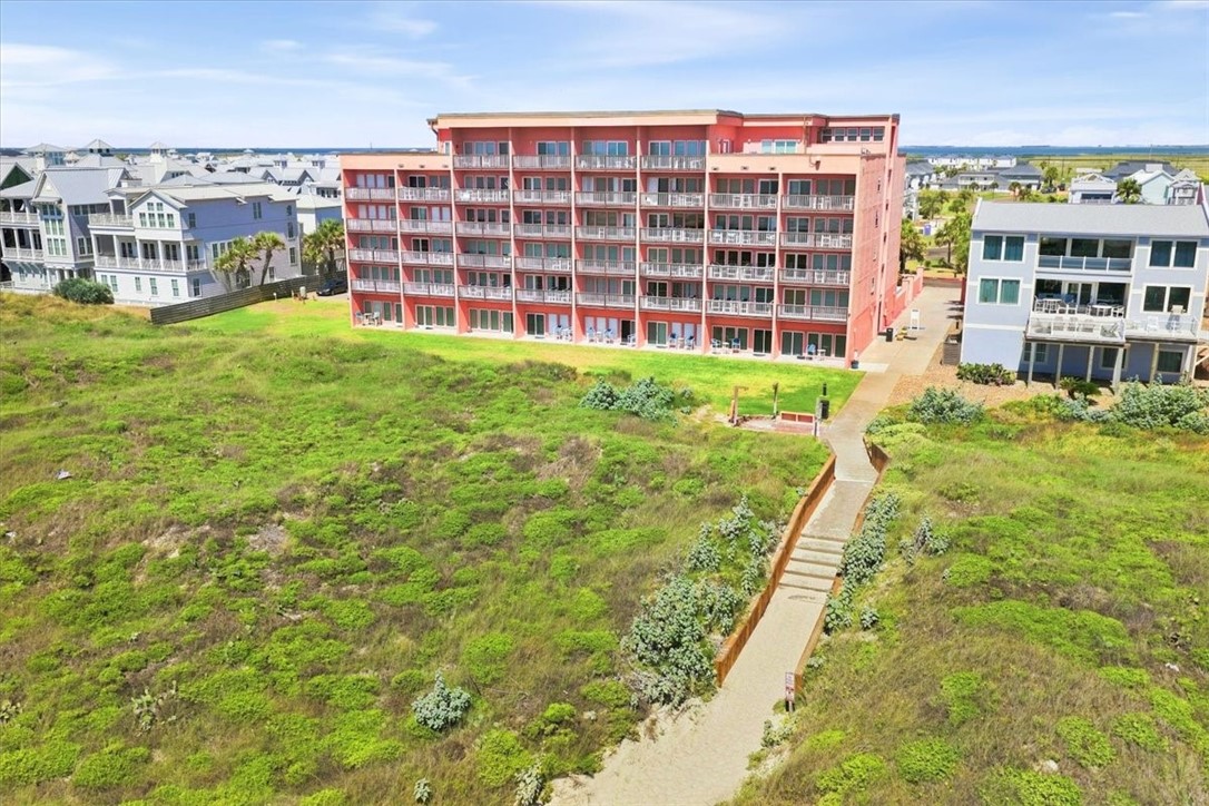 4903 State Highway 361 505 Port Aransas TX 78373