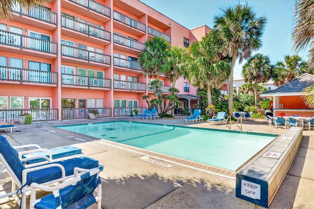 4903 State Highway 361 505 Port Aransas TX 78373