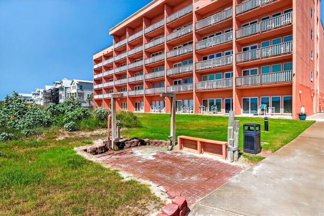 4903 State Highway 361 505 Port Aransas TX 78373