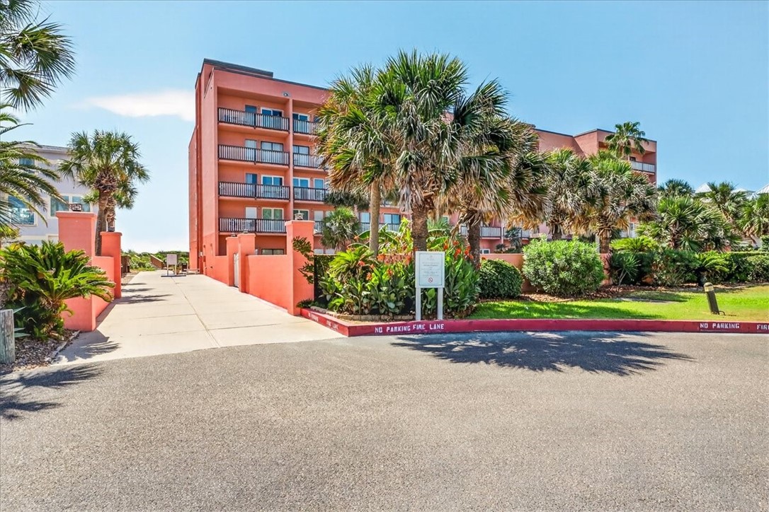 4903 State Highway 361 505 Port Aransas TX 78373