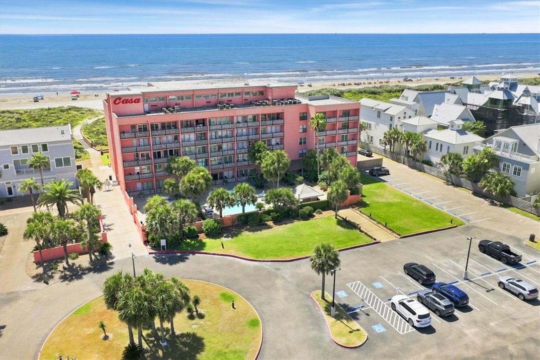4903 State Highway 361 505 Port Aransas TX 78373
