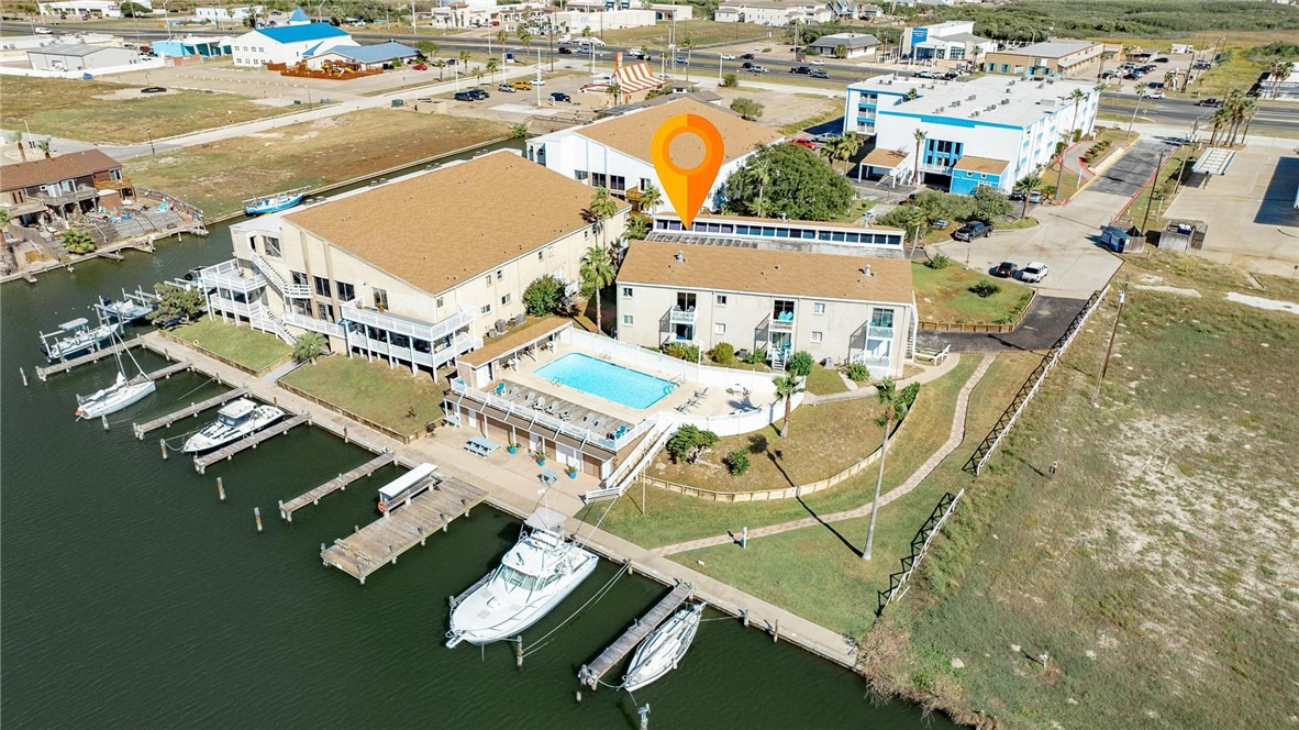 14300 S Padre Island Drive 236 Corpus Christi TX 78418