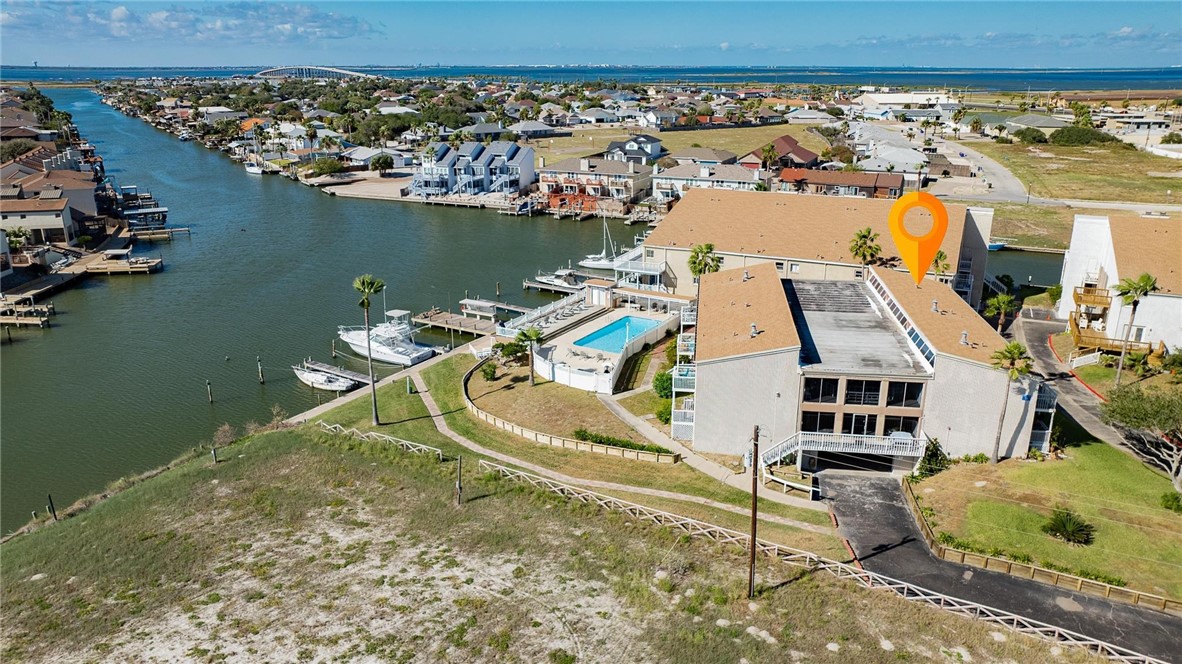 14300 S Padre Island Drive 236 Corpus Christi TX 78418