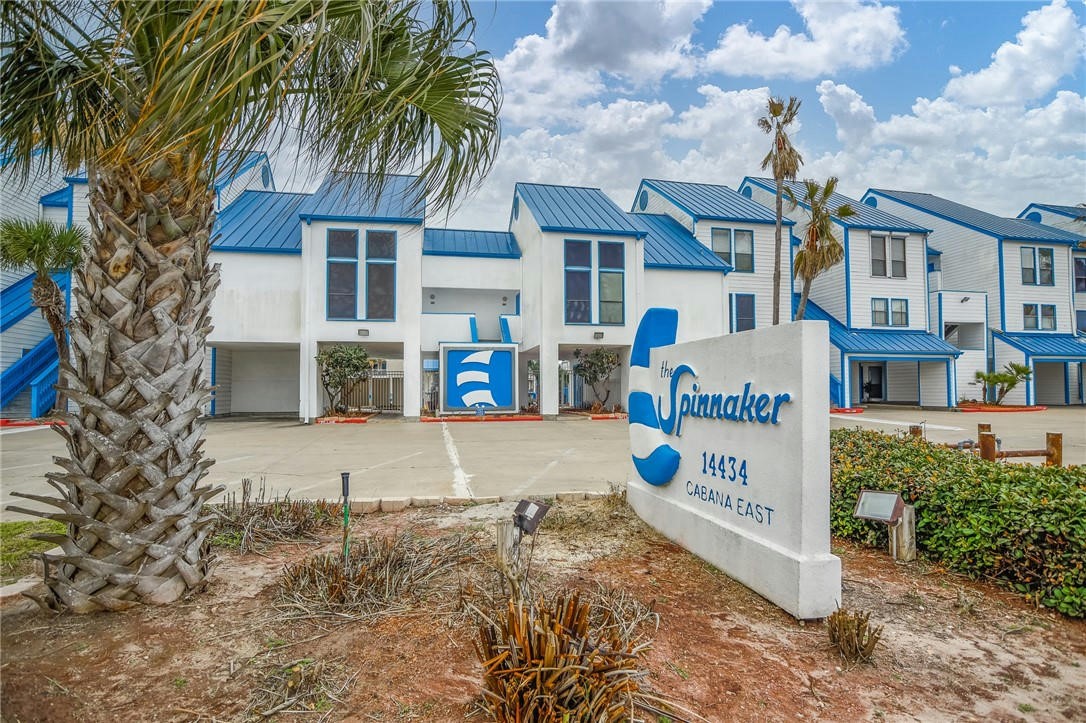 14434 E Cabana Street 304 Corpus Christi TX 78418