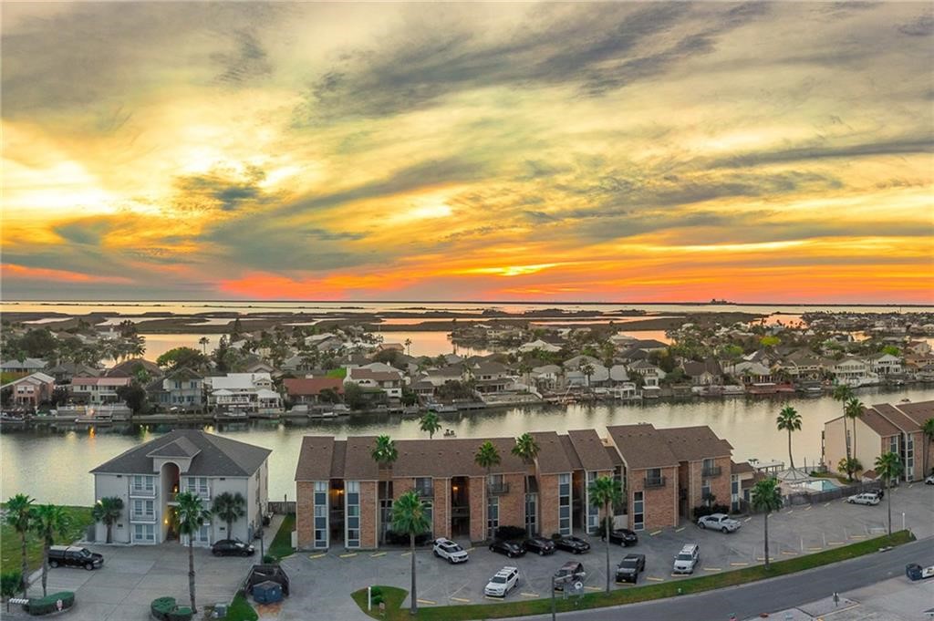 15425 Fortuna Bay Drive 316 Corpus Christi TX 78418