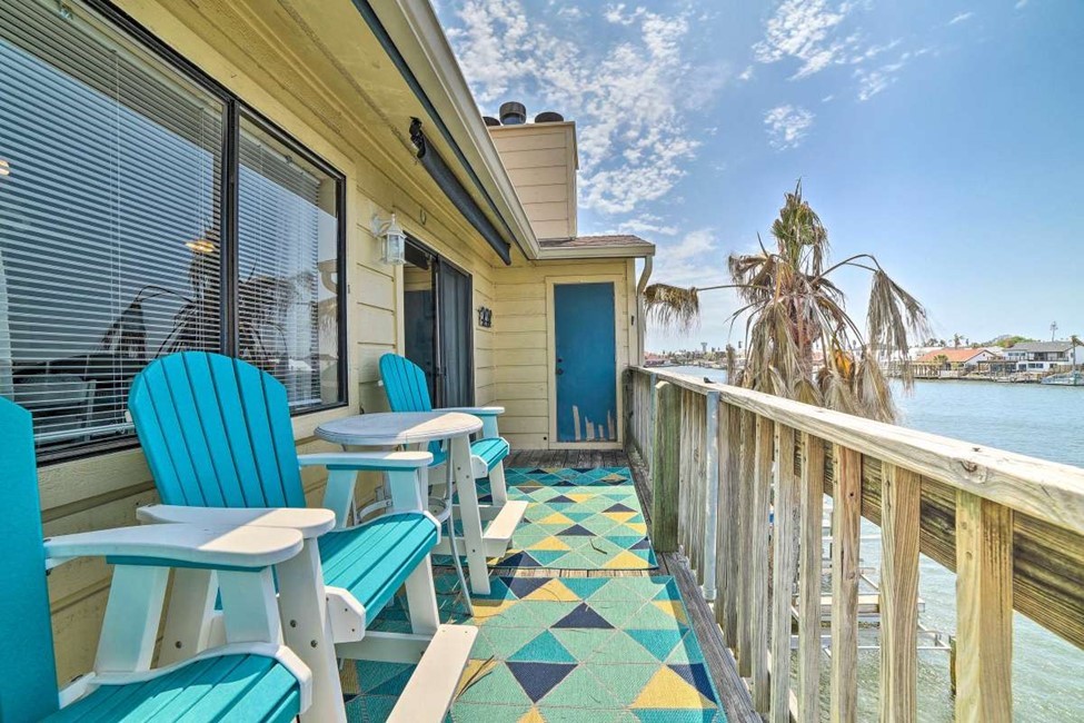 15425 Fortuna Bay Drive 316 Corpus Christi TX 78418