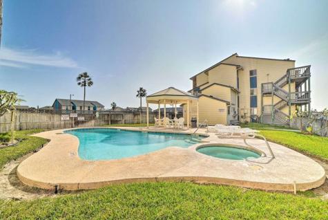 15425 Fortuna Bay Drive 316 Corpus Christi TX 78418