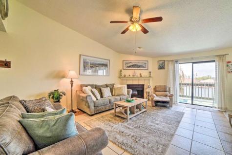 15425 Fortuna Bay Drive 316 Corpus Christi TX 78418