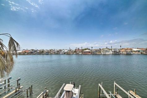 15425 Fortuna Bay Drive 316 Corpus Christi TX 78418