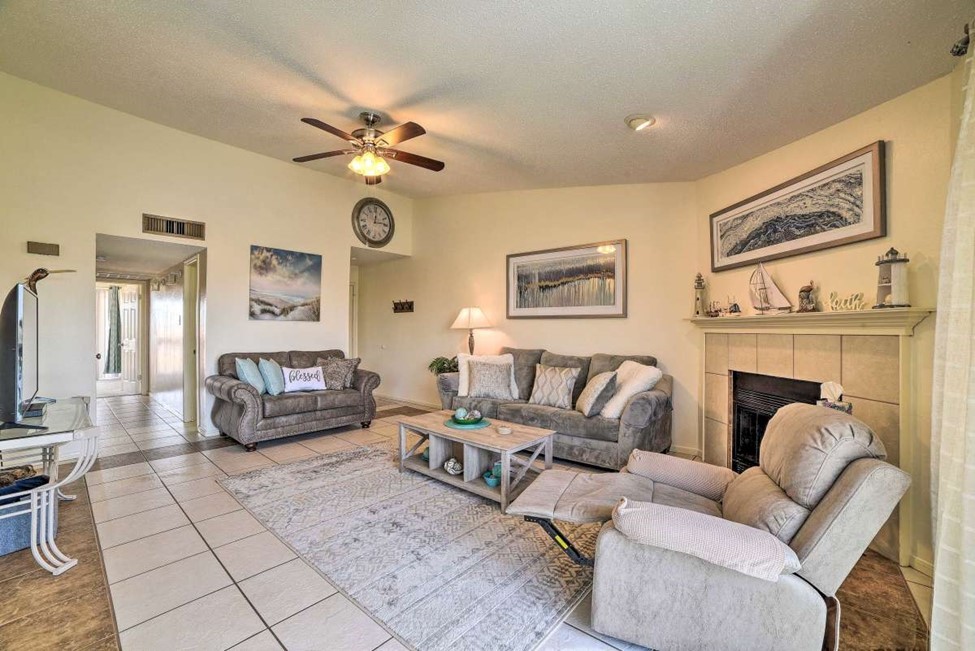 15425 Fortuna Bay Drive 316 Corpus Christi TX 78418