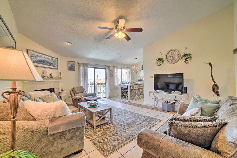 15425 Fortuna Bay Drive 316 Corpus Christi TX 78418