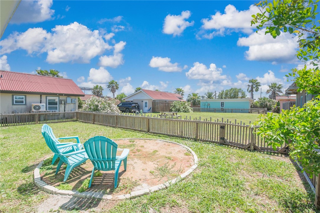 134 N Alister Street 23 Port Aransas TX 78373