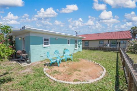 134 N Alister Street 23 Port Aransas TX 78373