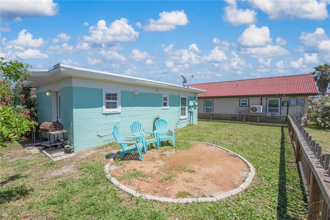134 N Alister Street 23 Port Aransas TX 78373