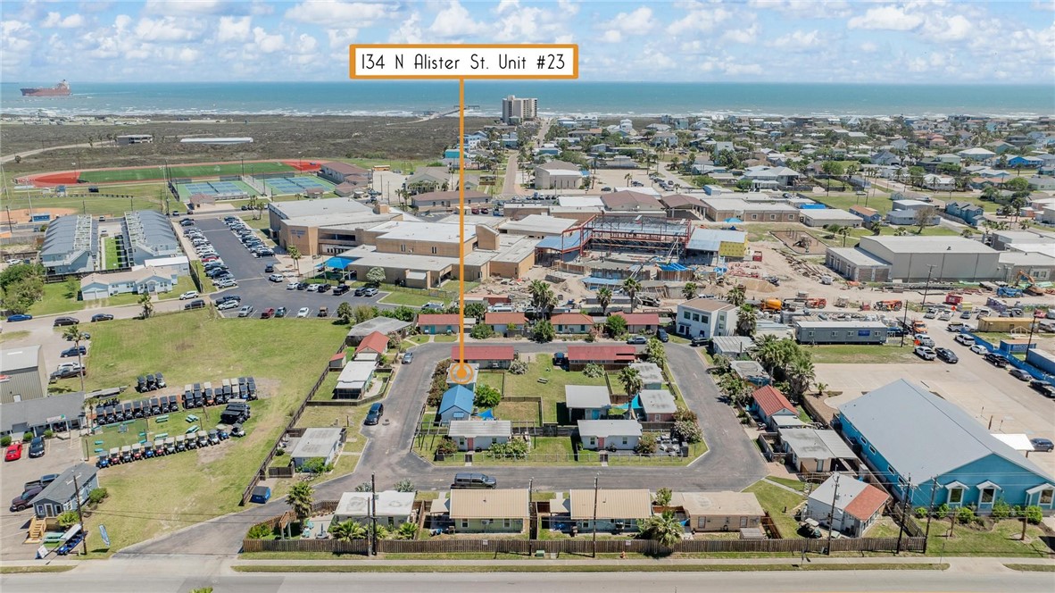 134 N Alister Street 23 Port Aransas TX 78373