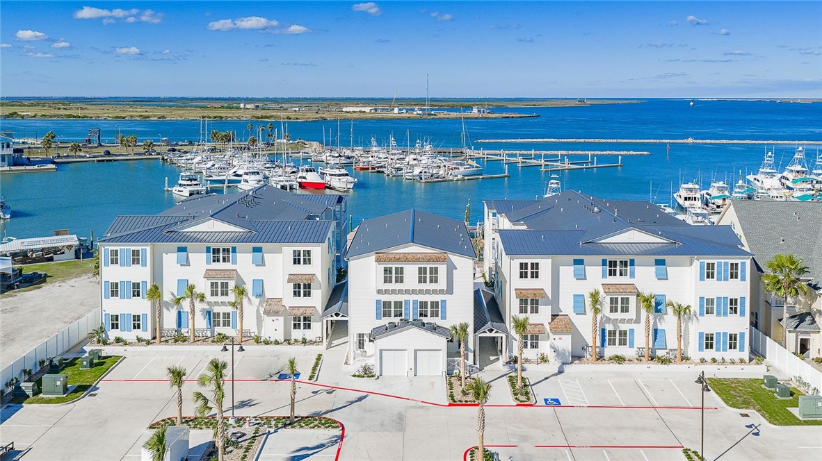 136 W Cotter Avenue 24 Port Aransas TX 78373