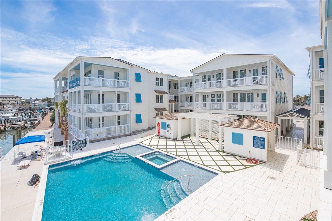 136 W Cotter Avenue 24 Port Aransas TX 78373