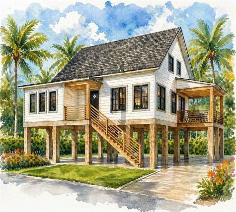 2350 S 11th 1 Port Aransas TX 78373
