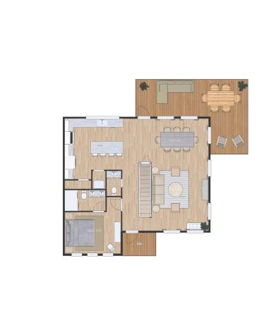 2350 S 11th 1 Port Aransas TX 78373