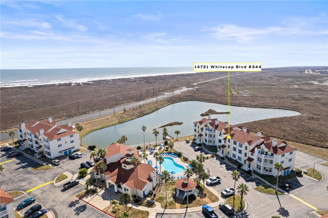 14721 Whitecap Boulevard 344 Corpus Christi TX 78418