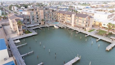 200 W Cotter Ave B-3 Port Aransas TX 78373