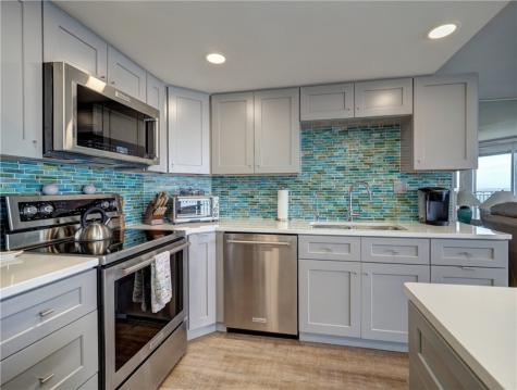 6649 Seacomber Drive 309 Port Aransas TX 78373