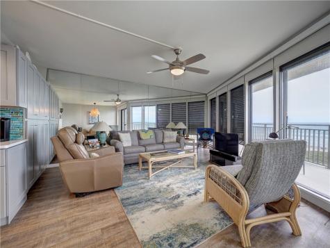 6649 Seacomber Drive 309 Port Aransas TX 78373