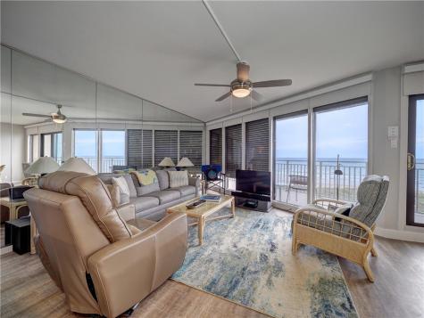 6649 Seacomber Drive 309 Port Aransas TX 78373