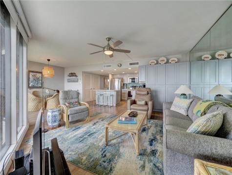 6649 Seacomber Drive 309 Port Aransas TX 78373
