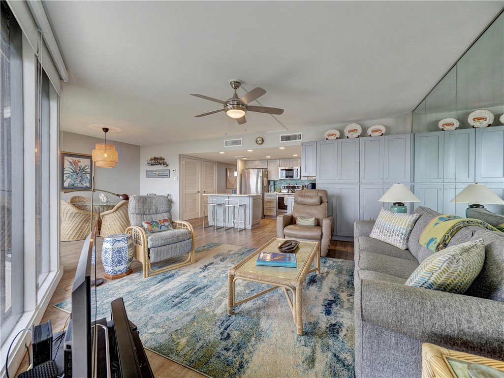 6649 Seacomber Drive 309 Port Aransas TX 78373