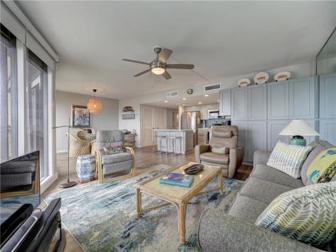 6649 Seacomber Drive 309 Port Aransas TX 78373