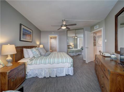 6649 Seacomber Drive 309 Port Aransas TX 78373