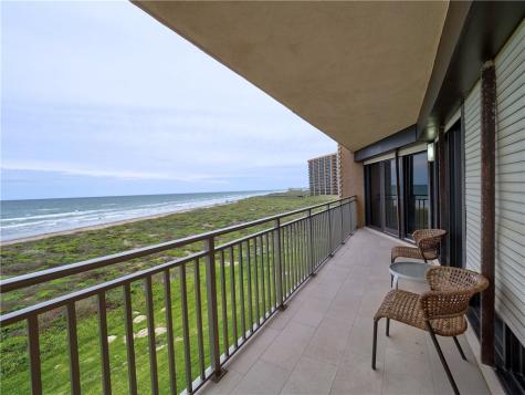 6649 Seacomber Drive 309 Port Aransas TX 78373