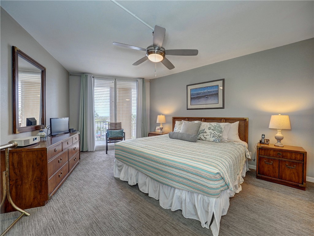 6649 Seacomber Drive 309 Port Aransas TX 78373