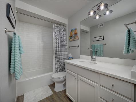 6649 Seacomber Drive 309 Port Aransas TX 78373