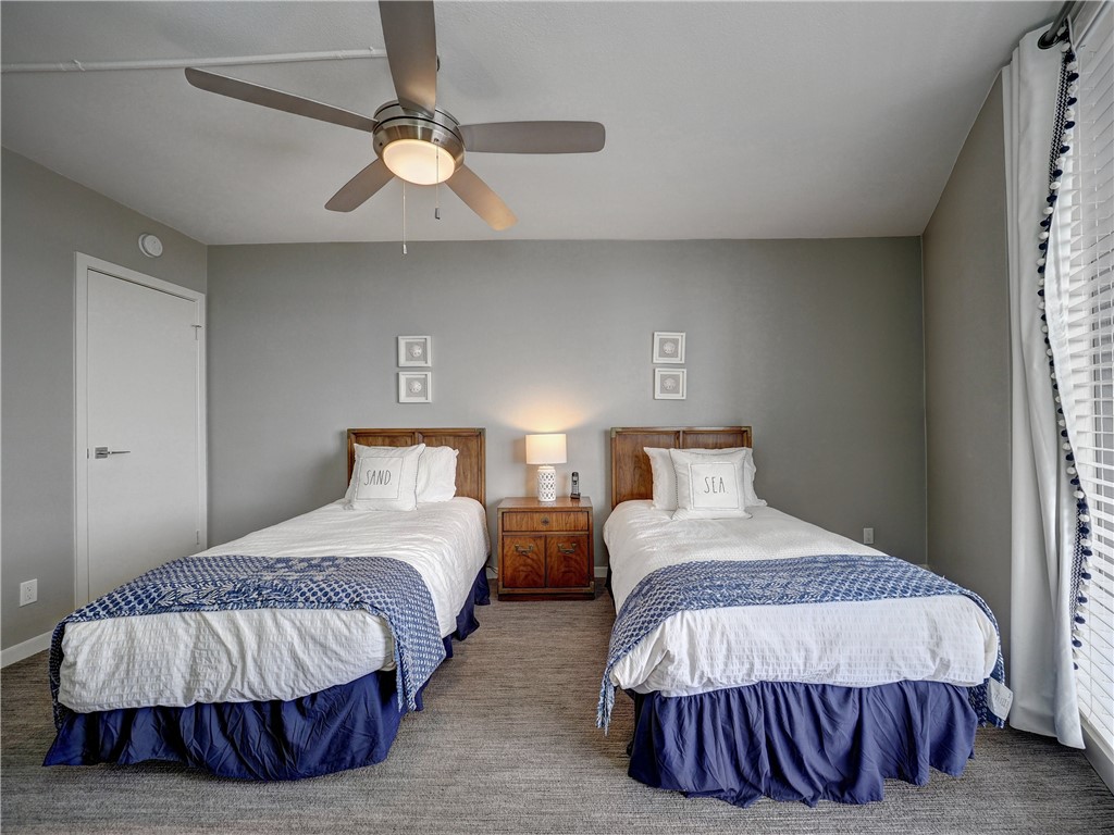 6649 Seacomber Drive 309 Port Aransas TX 78373