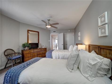 6649 Seacomber Drive 309 Port Aransas TX 78373