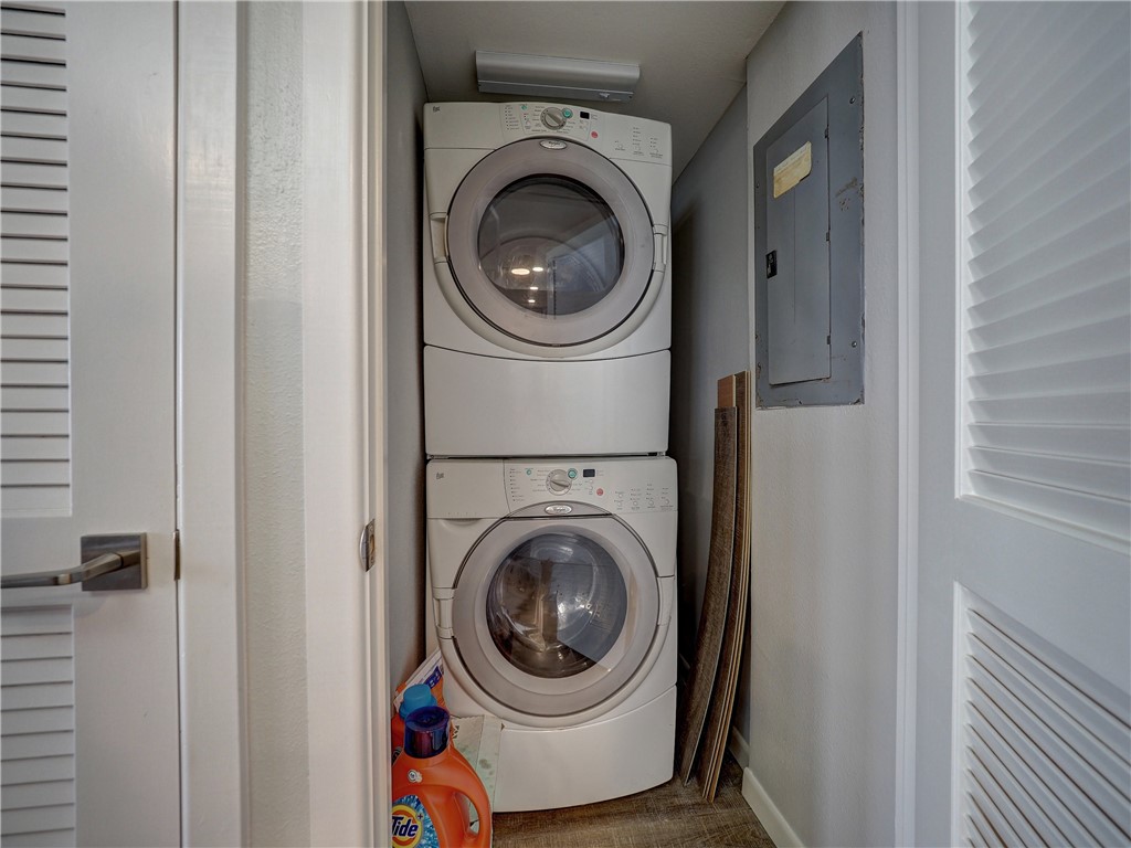 6649 Seacomber Drive 309 Port Aransas TX 78373