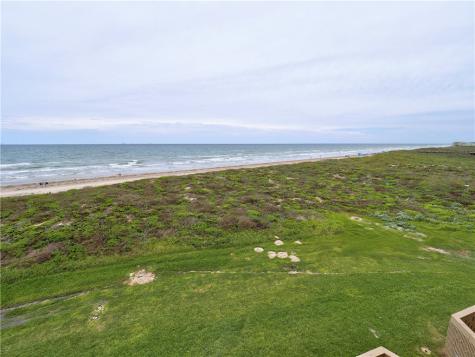 6649 Seacomber Drive 309 Port Aransas TX 78373