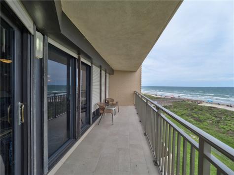 6649 Seacomber Drive 309 Port Aransas TX 78373