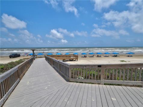 6649 Seacomber Drive 309 Port Aransas TX 78373