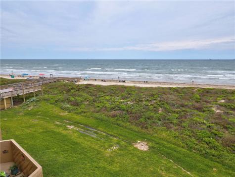 6649 Seacomber Drive 309 Port Aransas TX 78373