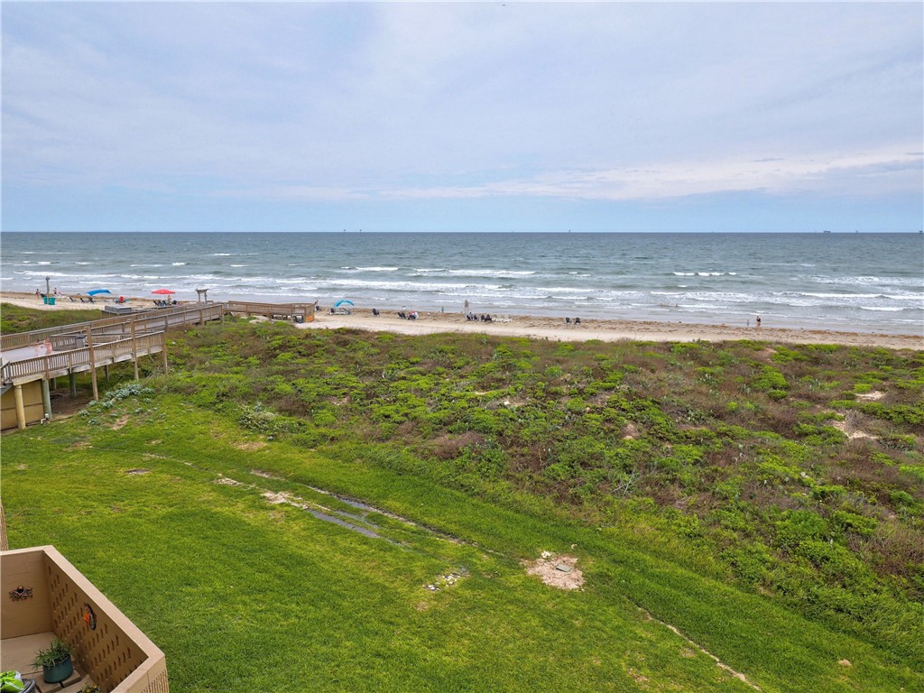 6649 Seacomber Drive 309 Port Aransas TX 78373
