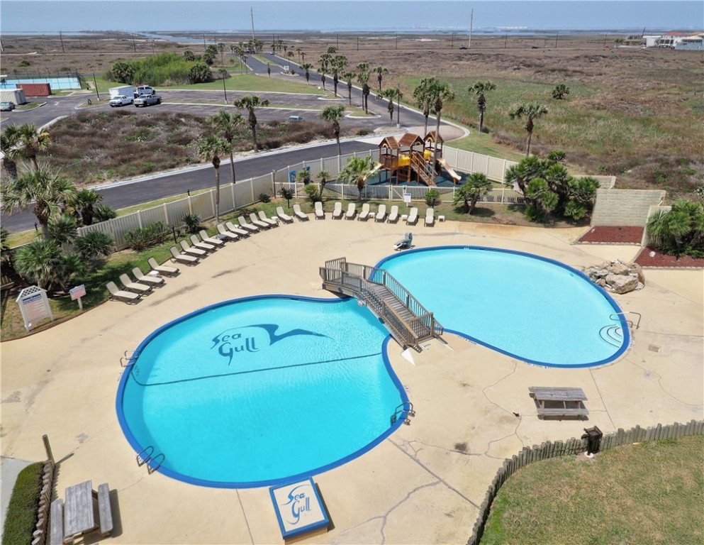 6649 Seacomber Drive 309 Port Aransas TX 78373