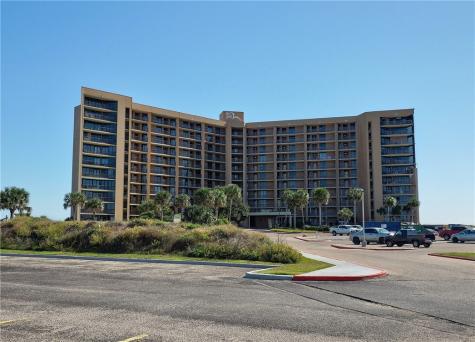 6649 Seacomber Drive 309 Port Aransas TX 78373