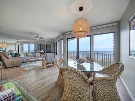 6649 Seacomber Drive 309 Port Aransas TX 78373