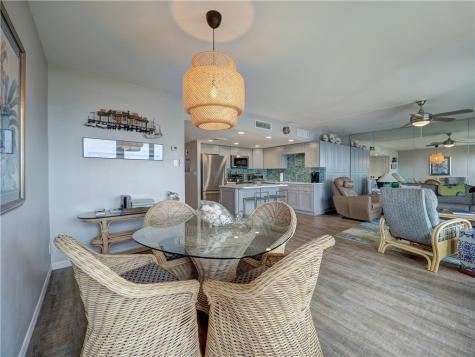6649 Seacomber Drive 309 Port Aransas TX 78373
