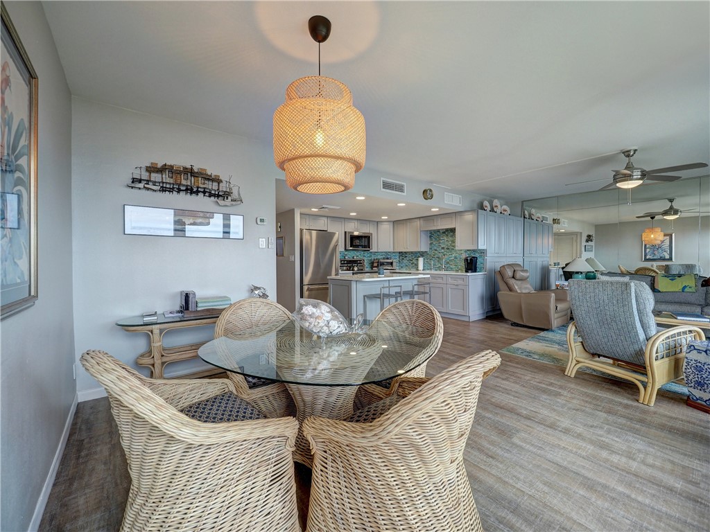 6649 Seacomber Drive 309 Port Aransas TX 78373