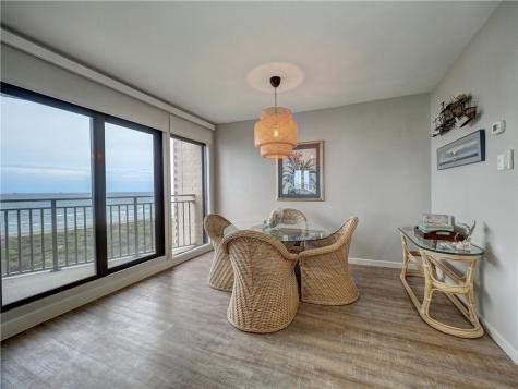 6649 Seacomber Drive 309 Port Aransas TX 78373