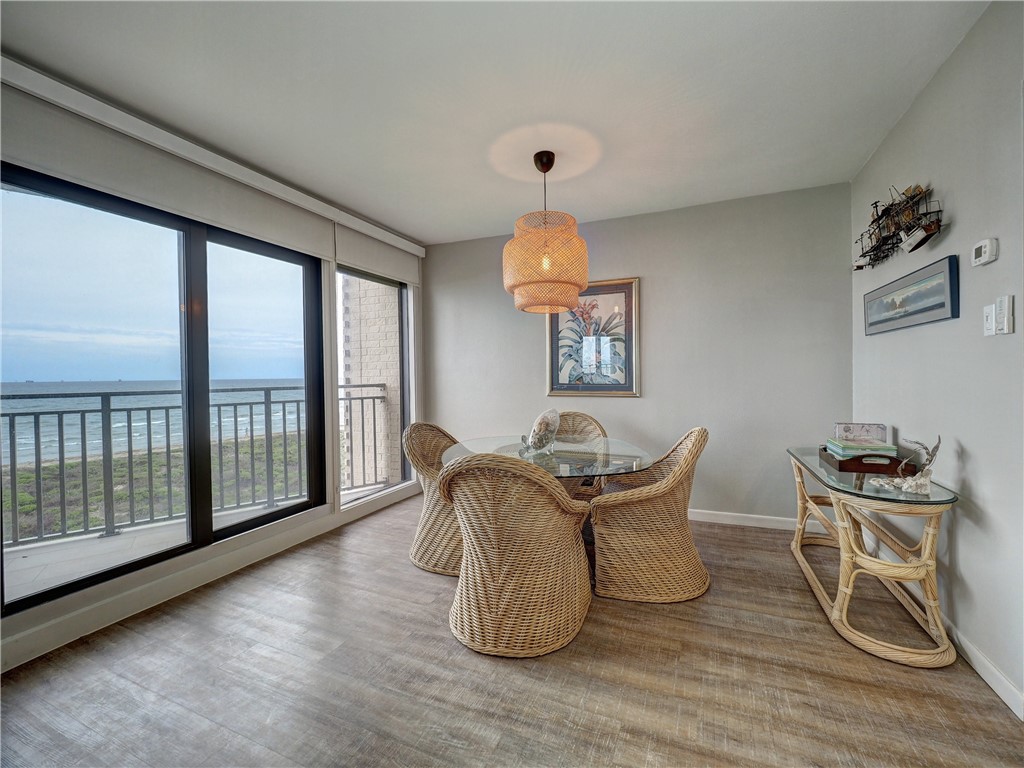6649 Seacomber Drive 309 Port Aransas TX 78373